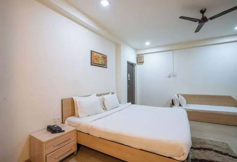 Signum Resort Igatpuri