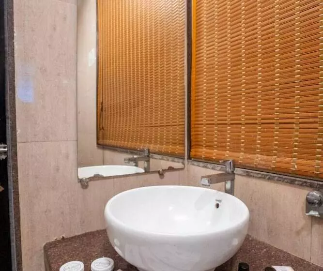 Signum Resort Igatpuri