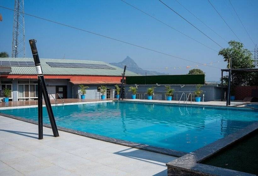 Signum Resort Igatpuri
