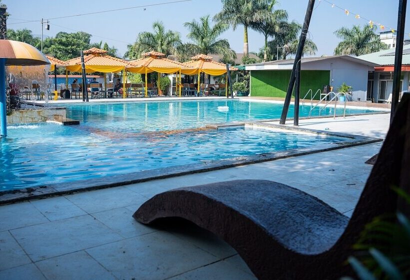 Signum Resort Igatpuri