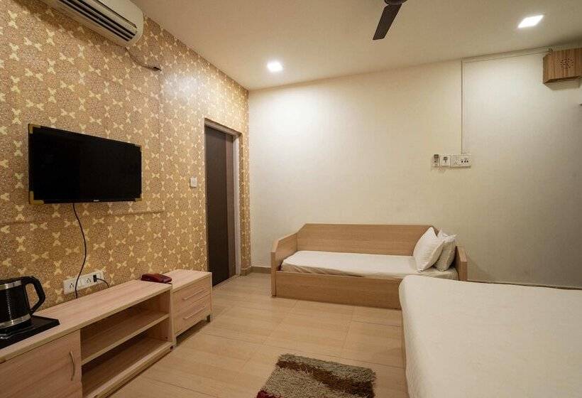 Signum Resort Igatpuri