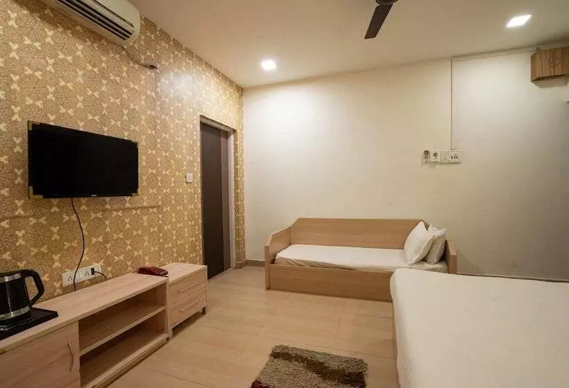 Signum Resort Igatpuri