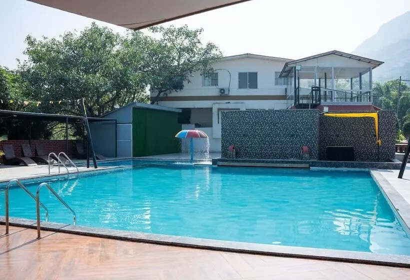 Signum Resort Igatpuri