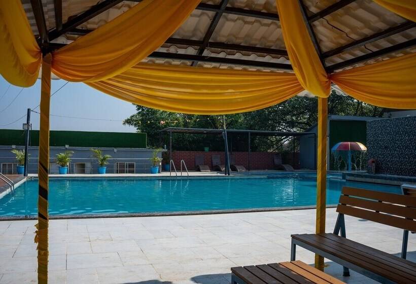 Signum Resort Igatpuri