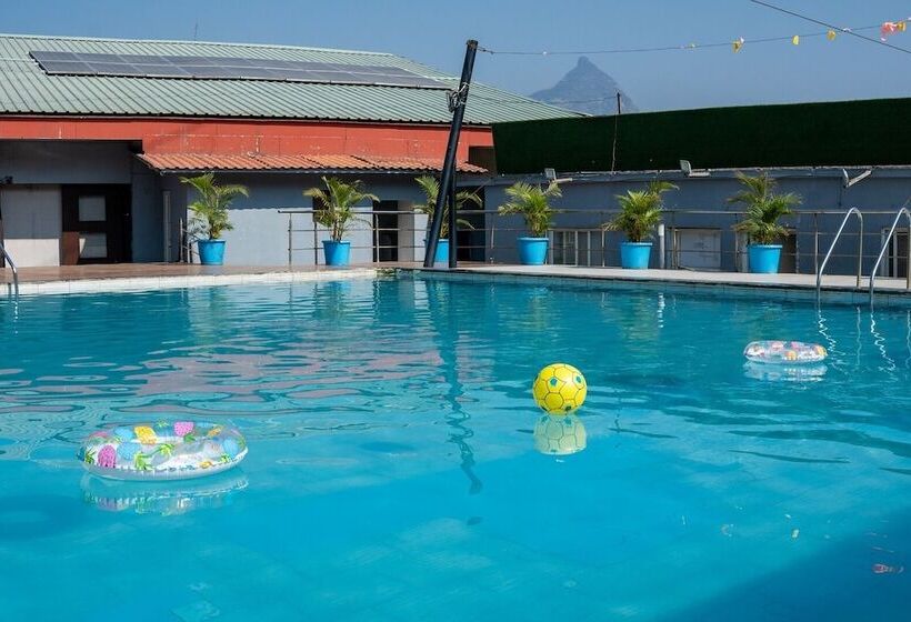 Signum Resort Igatpuri