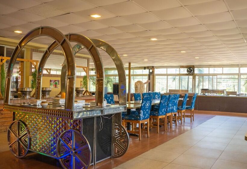 Signum Resort Igatpuri