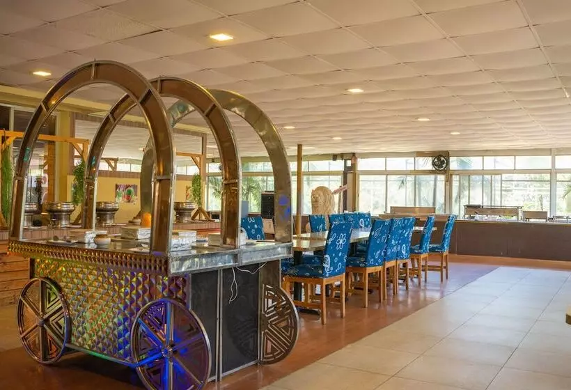 Signum Resort Igatpuri