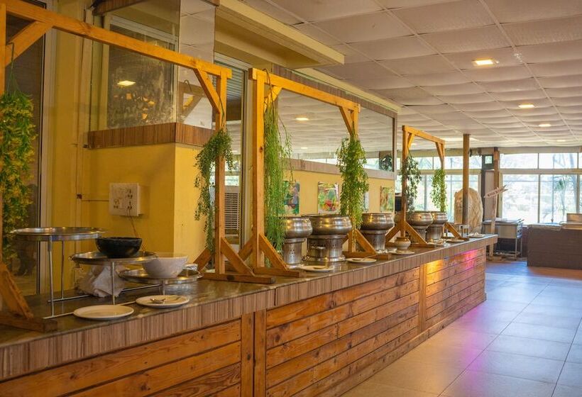 Signum Resort Igatpuri