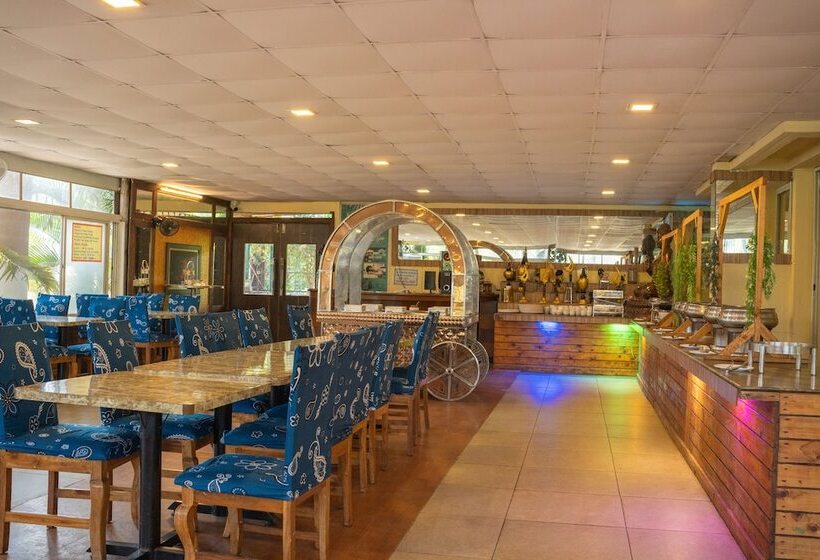 Signum Resort Igatpuri