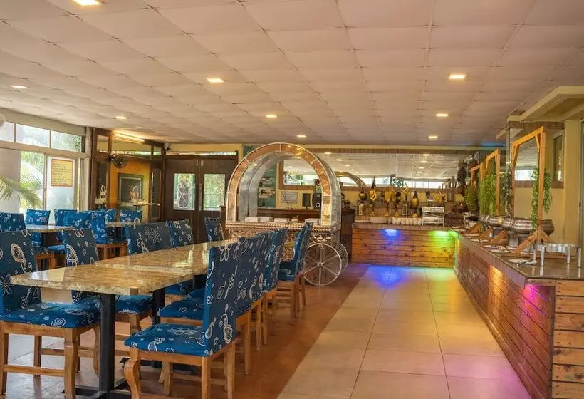 Signum Resort Igatpuri