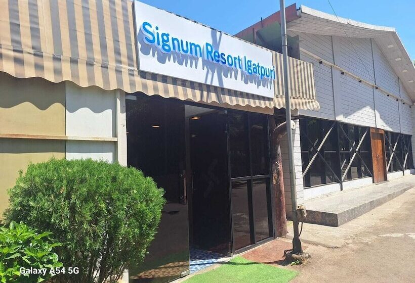 Signum Resort Igatpuri