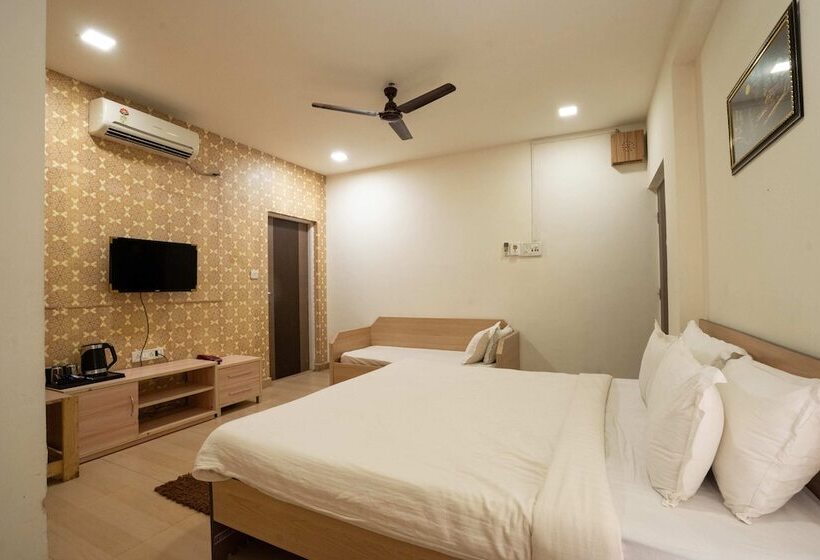 Signum Resort Igatpuri