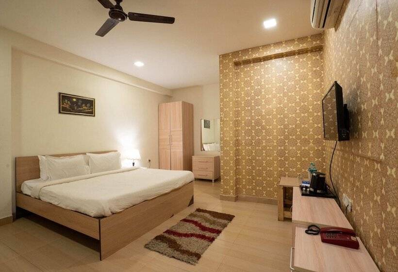 Signum Resort Igatpuri