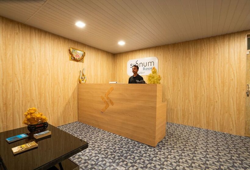 Signum Resort Igatpuri