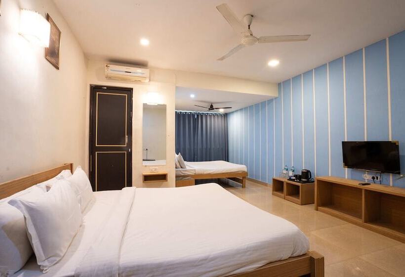 Signum Resort Igatpuri