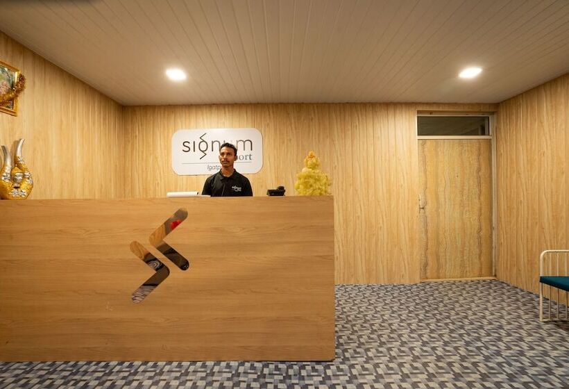 Signum Resort Igatpuri