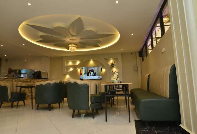 هتل Dollar Springs