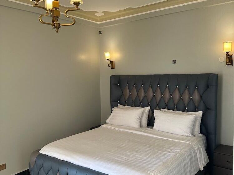 هتل Dollar Springs