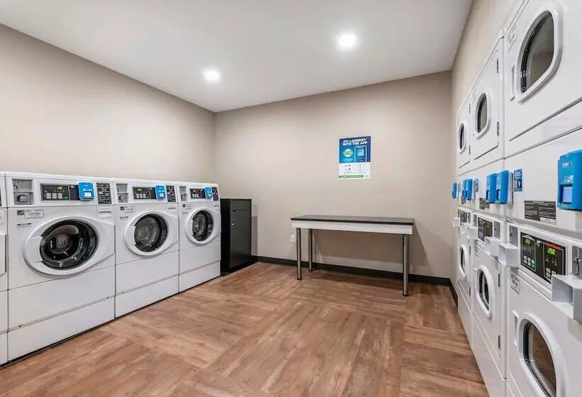 ホテル Extended Stay America Premier Suites Asheville