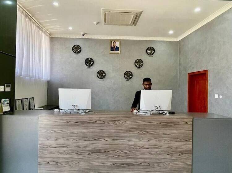 בית מלון כפרי Gloria Inn