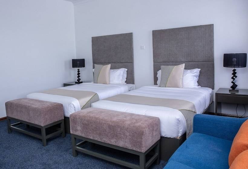 בית מלון כפרי Gloria Inn