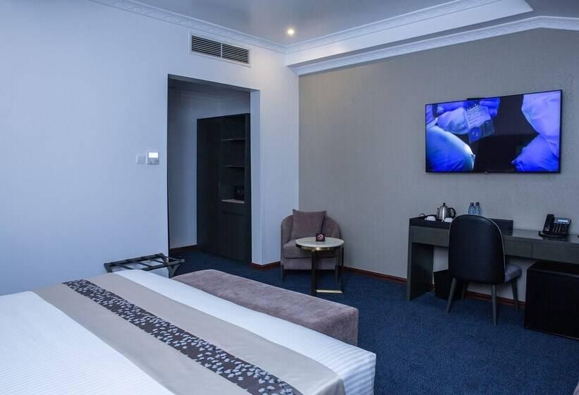 בית מלון כפרי Gloria Inn