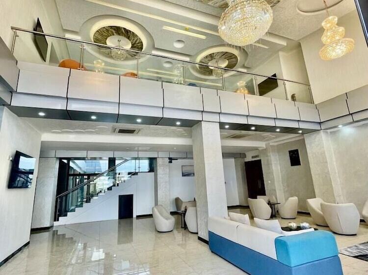 בית מלון כפרי Gloria Inn