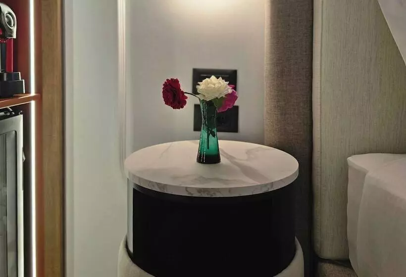 Hotel Noemie