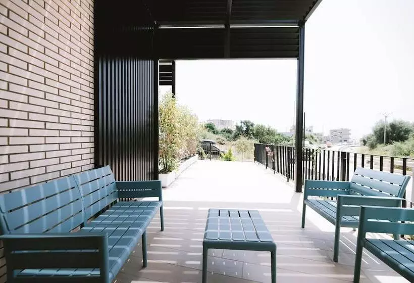 Hotel Noemie