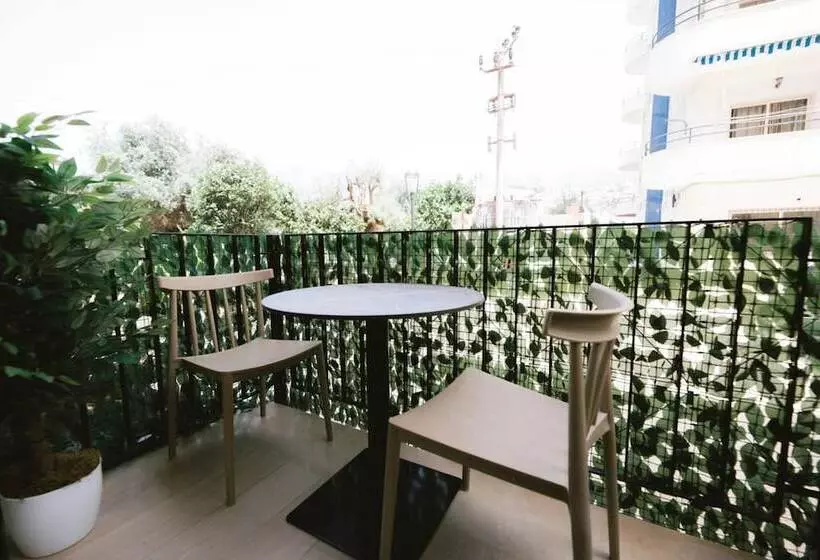 Hotel Noemie