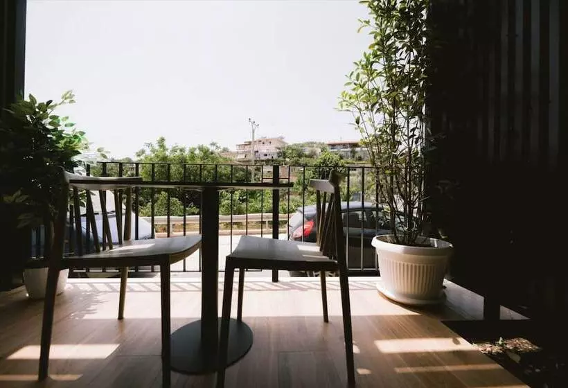 Hotel Noemie
