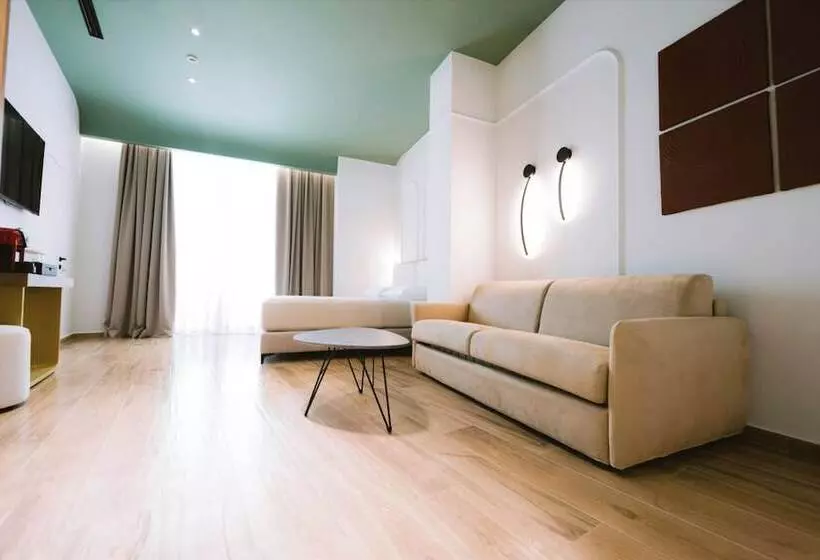 Hotel Noemie