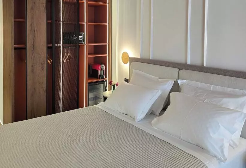 Hotel Noemie