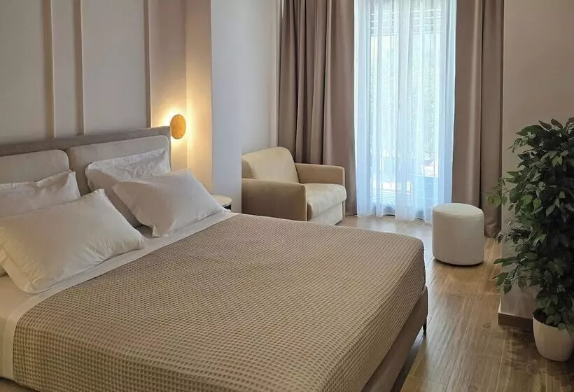 Hotel Noemie