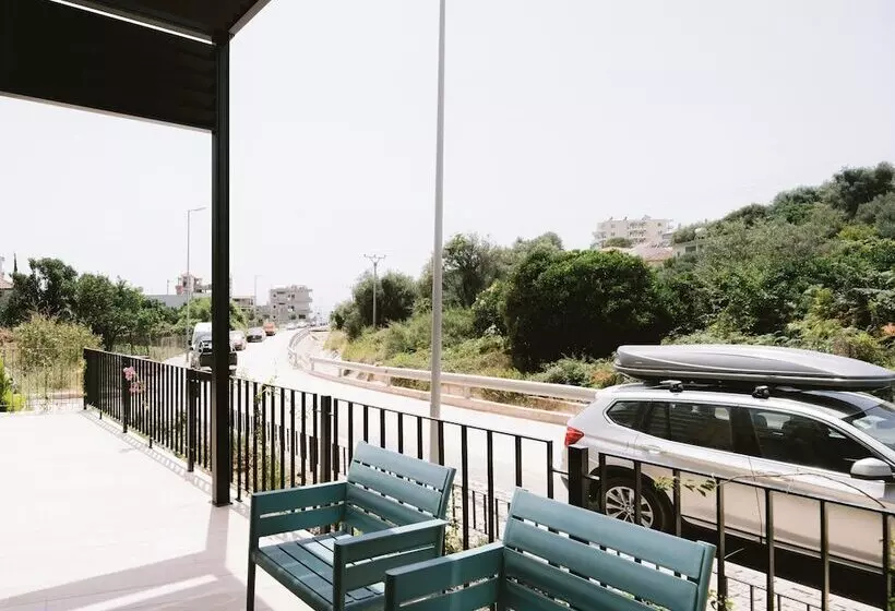 Hotel Noemie