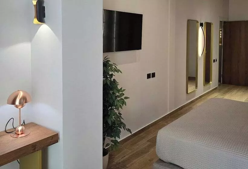 Hotel Noemie