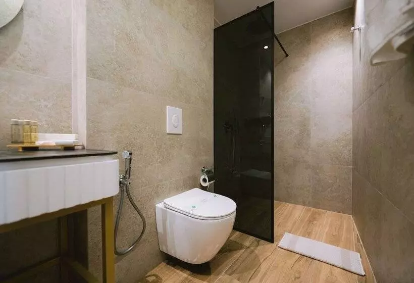 Hotel Noemie