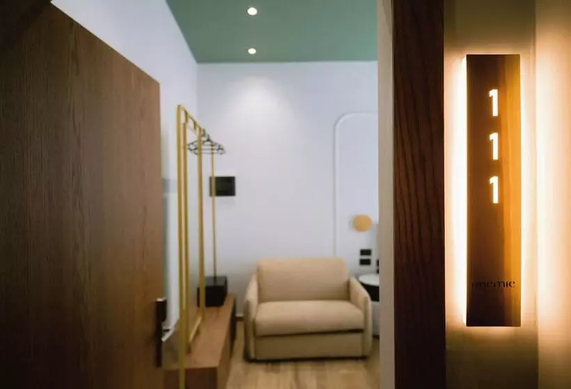 Hotel Noemie