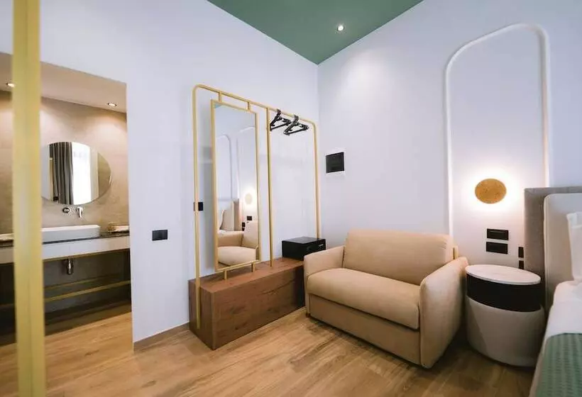 Hotel Noemie