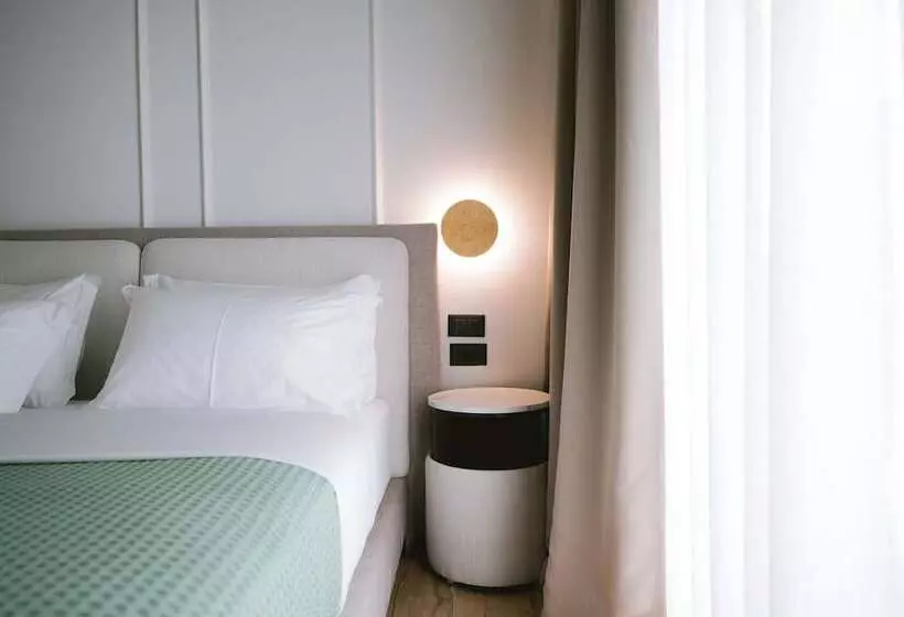 Hotel Noemie