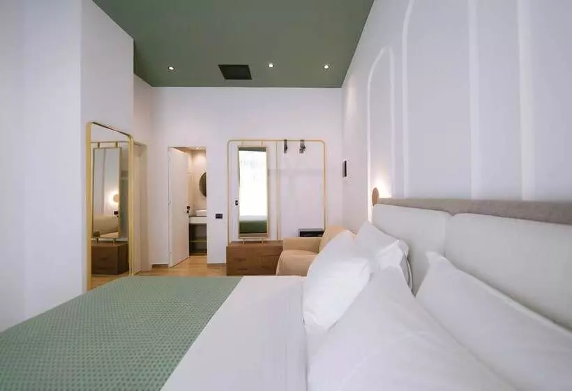 Hotel Noemie