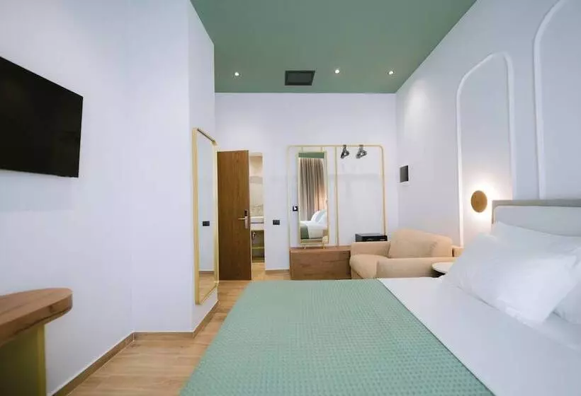 Hotel Noemie