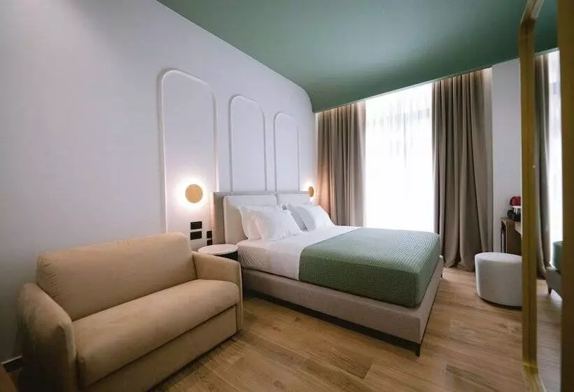 Hotel Noemie