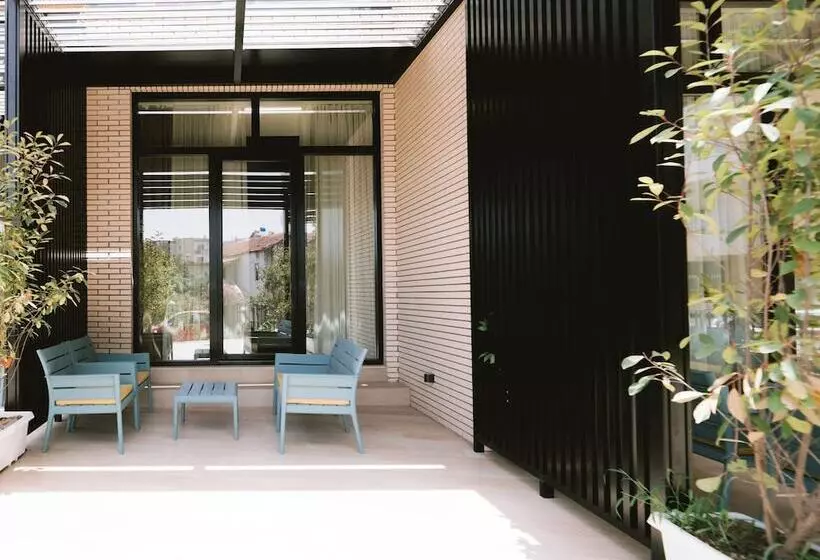 Hotel Noemie
