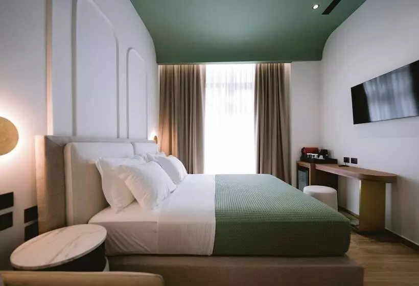 Hotel Noemie