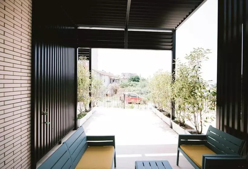 Hotel Noemie