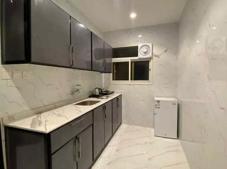 Hotelli Qimam Park