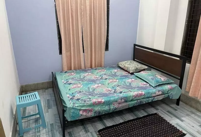 هتل Sharnali