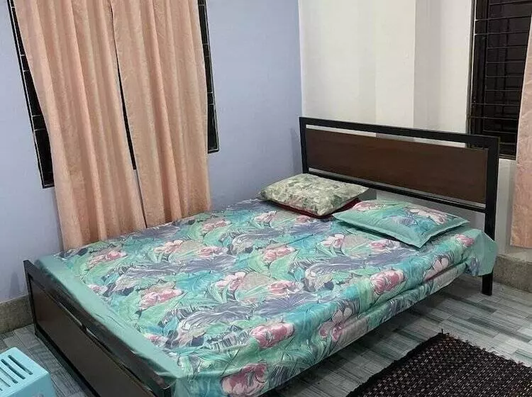 هتل Sharnali