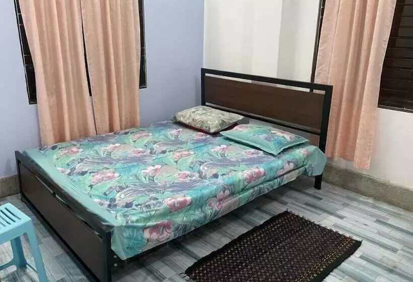 هتل Sharnali